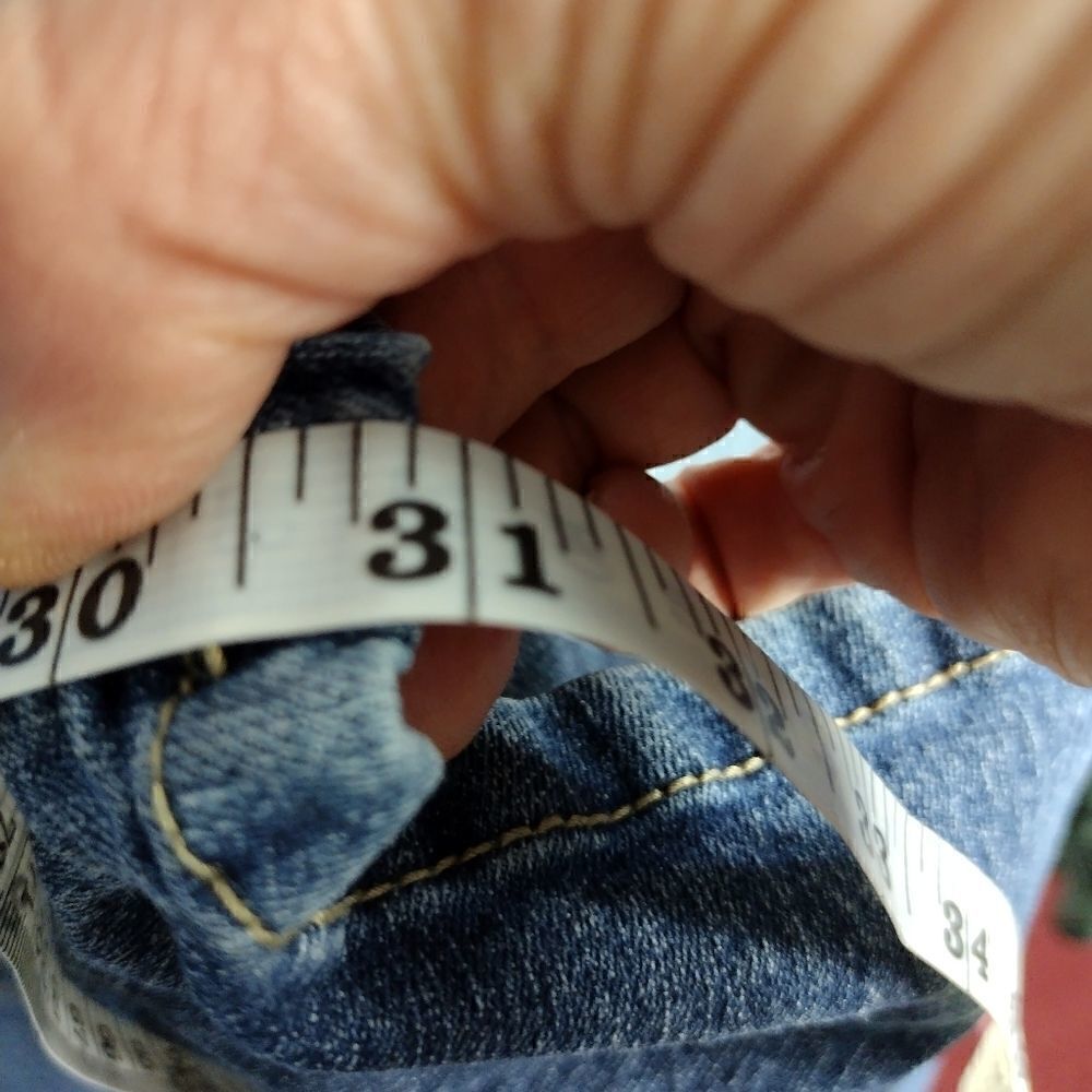 Wallflower jeans - Picture 8 of 8